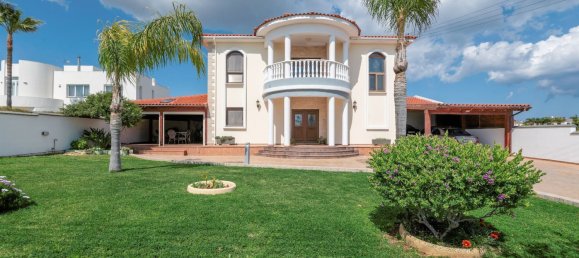 5 chambres Villa à Ammochostos, Cyprus No. 22299 2