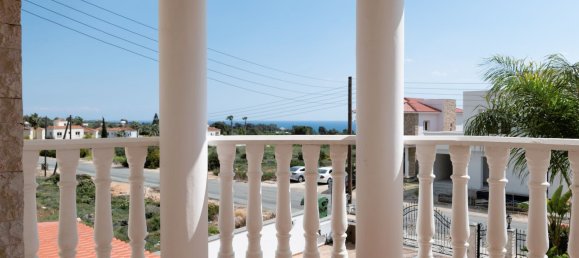 5 chambres Villa à Ammochostos, Cyprus No. 22299 20