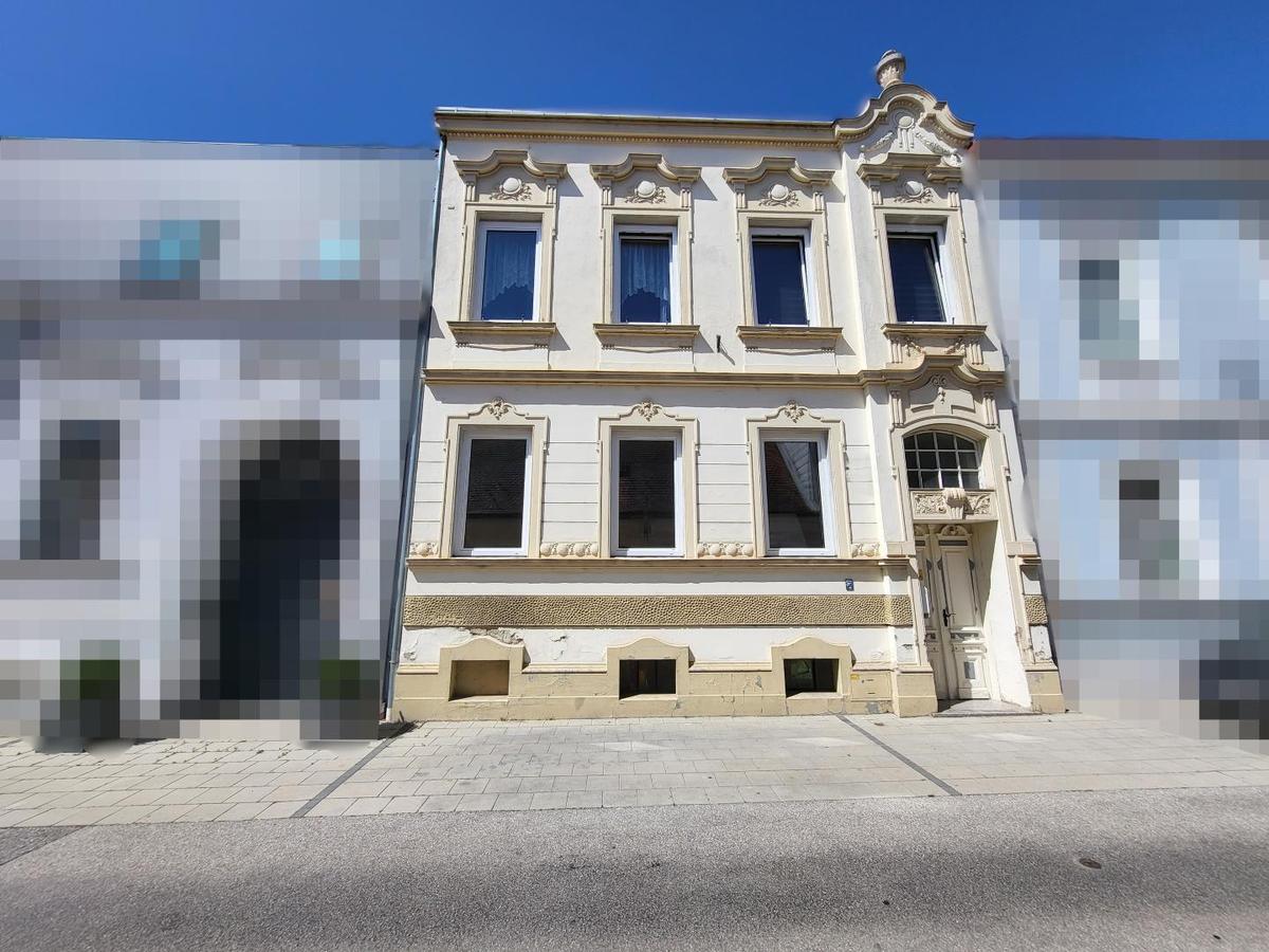 3غرفة تاون هاوس في Liesing, Austria رقم 148993