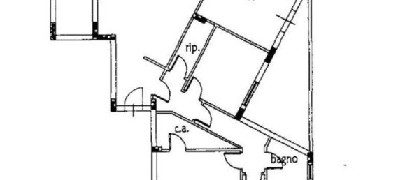 6 bedrooms Apartment in Mazara del Vallo, Italy No. 327254 13