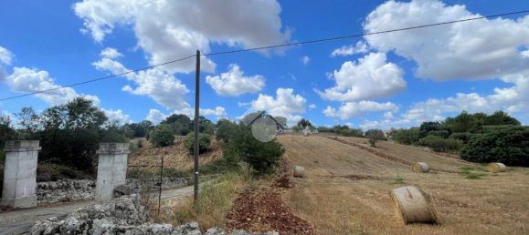 Дом с 3 спальнями в Чистернино, Италия № 322158 40