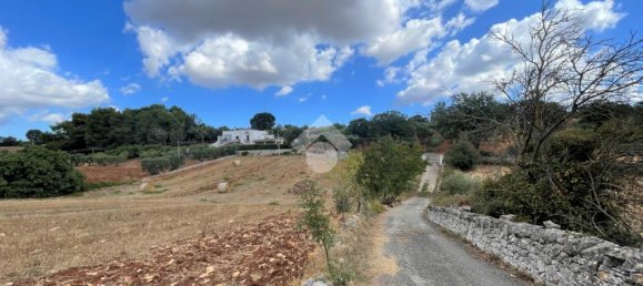 Дом с 3 спальнями в Чистернино, Италия № 322158 38