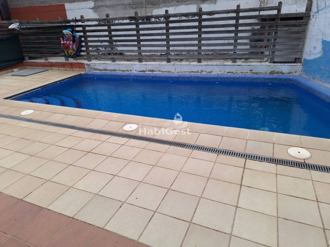 Duplex T3 em Caldes de Malavella, Spain N.º 194692