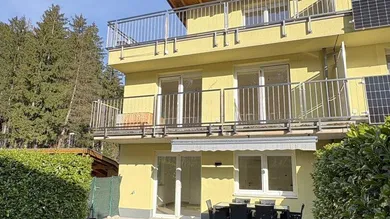 Таунхаус с 4 комнатами в Ринн, Австрия № 202175