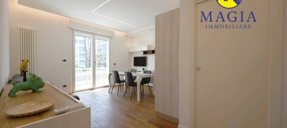 3 bedrooms Apartment in San Benedetto del Tronto, Italy No. 296817 4