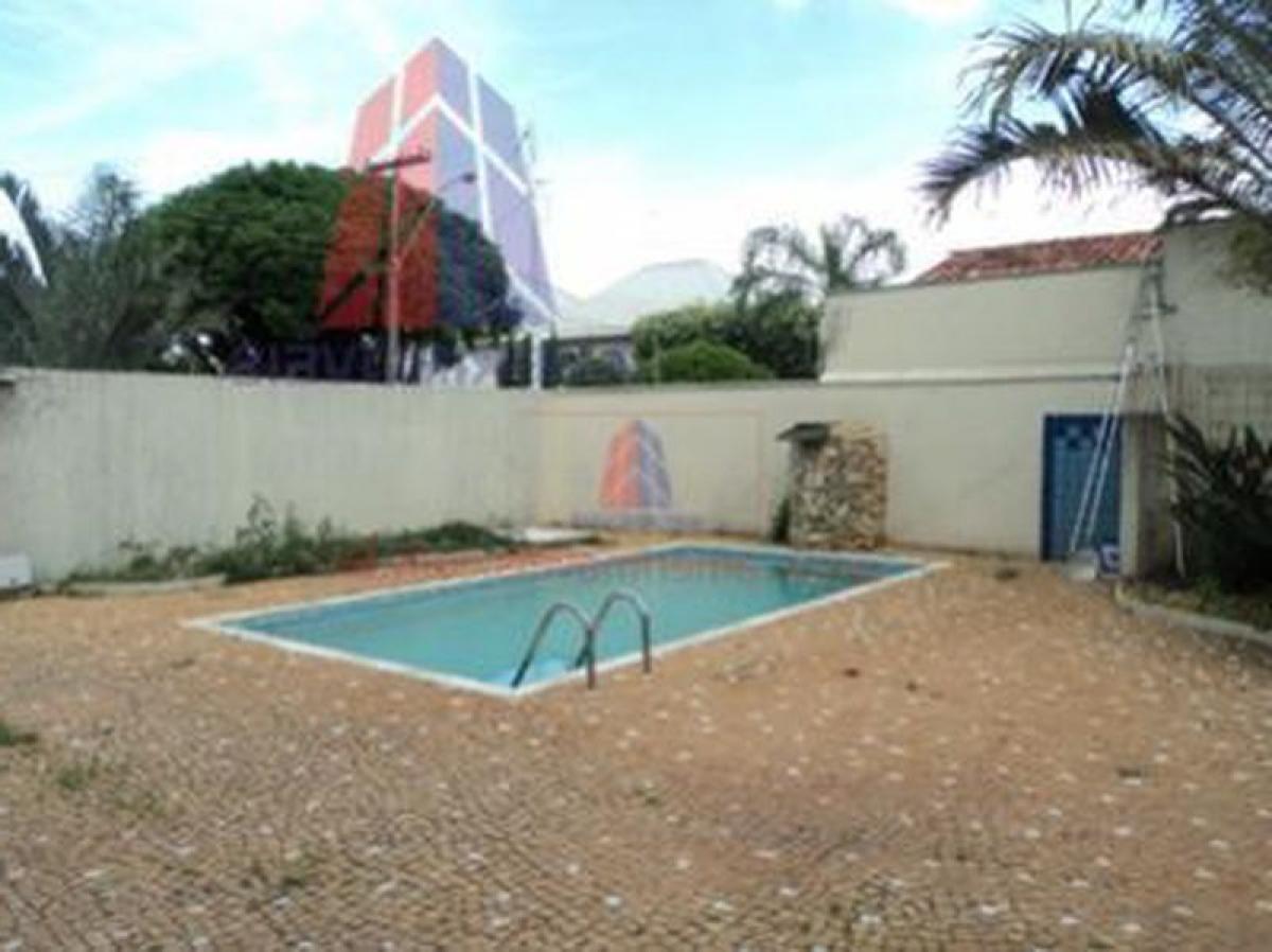 3 chambres Maison à Sao Paulo, Brazil No. 449464