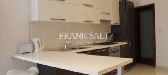 2 bedrooms Apartment in Sliema, Malta No. 6655 8