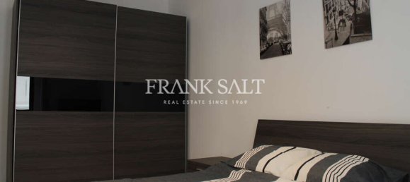 2 bedrooms Apartment in Sliema, Malta No. 6655 6