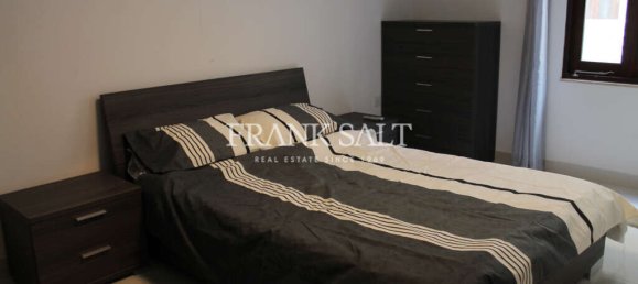 2 bedrooms Apartment in Sliema, Malta No. 6655 5