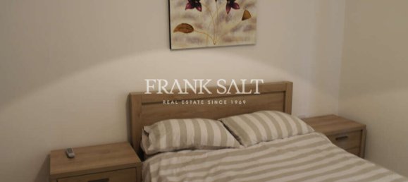 2 bedrooms Apartment in Sliema, Malta No. 6655 9