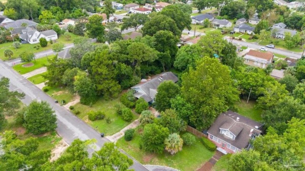 Terreno em Pensacola, USA N.º 531219