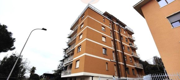 1 Schlafzimmer Wohnung in Casatenovo, Italy, Nr. 216772 66