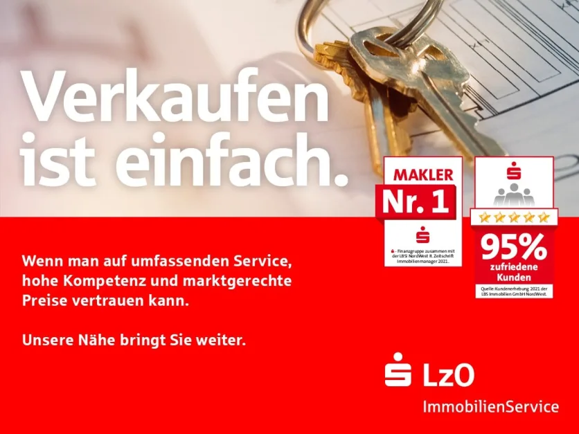  Land in Friesland, Germany No. 184910