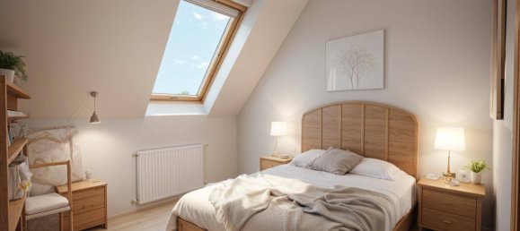 Casa de 5 habitaciónes en Traiskirchen, Austria No. 200986 22