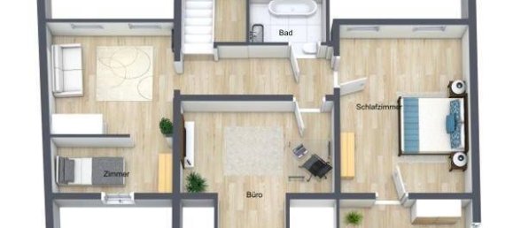 Casa de 5 habitaciónes en Traiskirchen, Austria No. 200986 5
