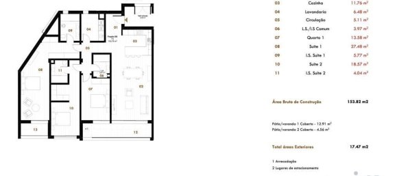 3 غرف نوم شقة في Camara de Lobos, Portugal رقم 239180 11