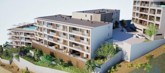 3 غرف نوم شقة في Camara de Lobos, Portugal رقم 239180 17