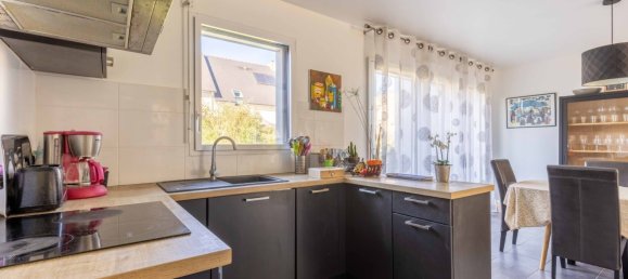 3 غرف نوم منزل في Chateaugiron, France رقم 201579 4