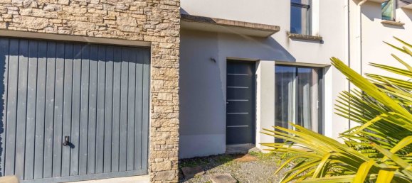 3 غرف نوم منزل في Chateaugiron, France رقم 201579 9