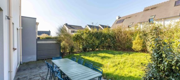 3 غرف نوم منزل في Chateaugiron, France رقم 201579 7