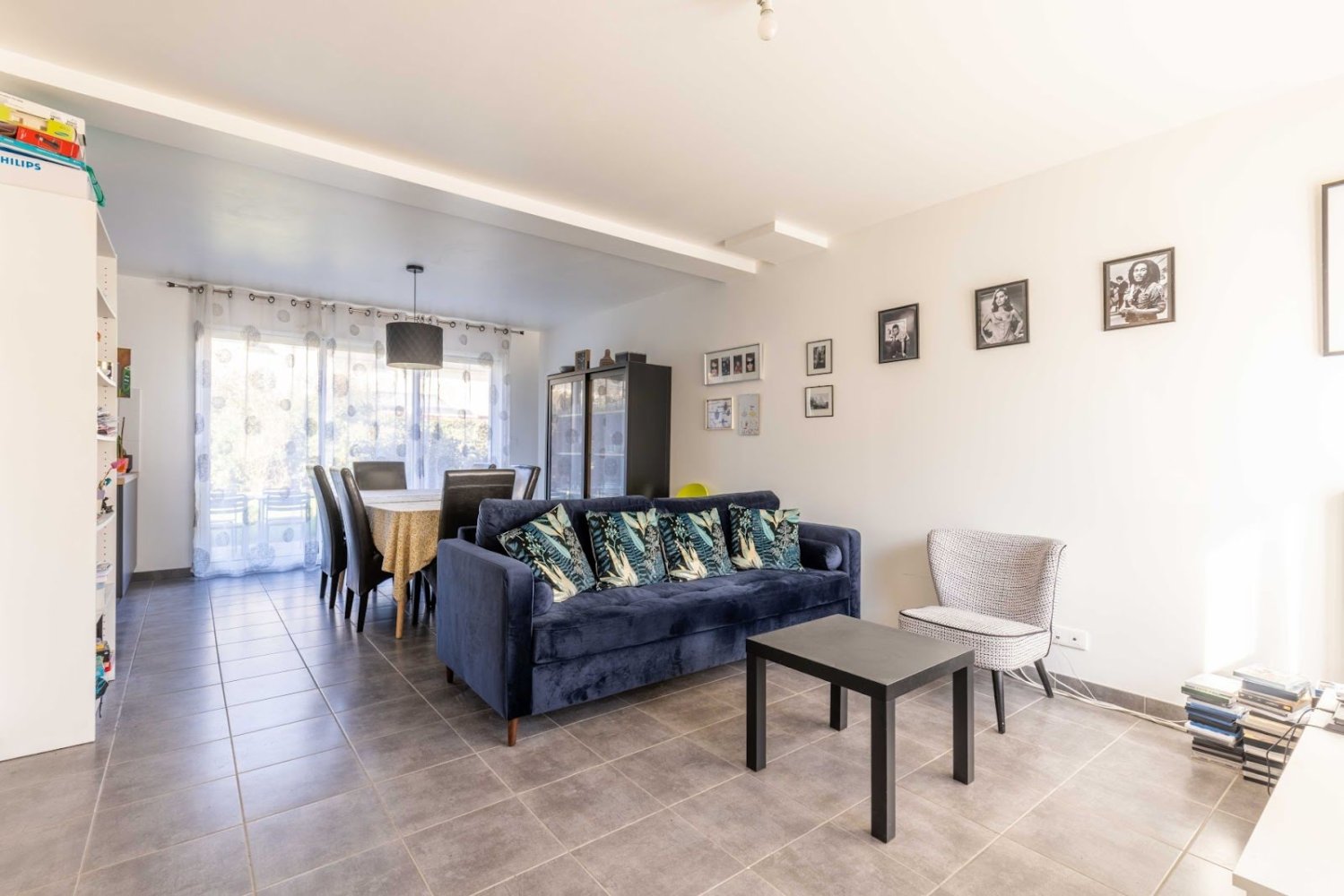 3 غرف نوم منزل في Chateaugiron, France رقم 201579