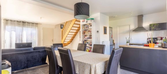 3 غرف نوم منزل في Chateaugiron, France رقم 201579 3