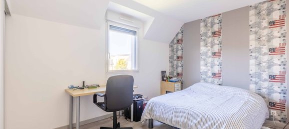 3 غرف نوم منزل في Chateaugiron, France رقم 201579 5