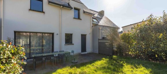 3 غرف نوم منزل في Chateaugiron, France رقم 201579 8