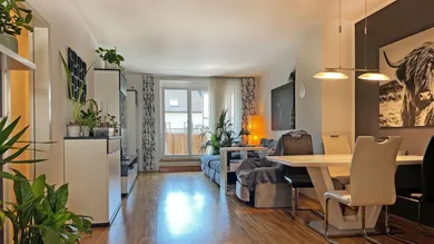Apartamento de 3 divisões em Pressbaum, Austria N.º 175449