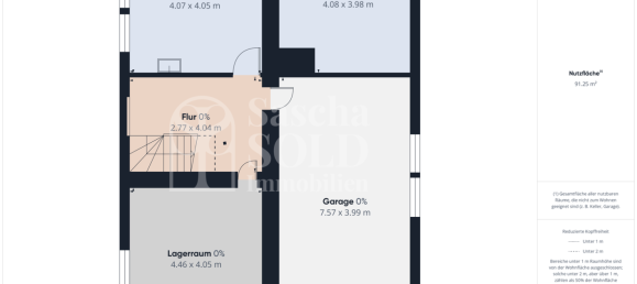 2 bedrooms House in Neunkirchen, Germany No. 277733 4