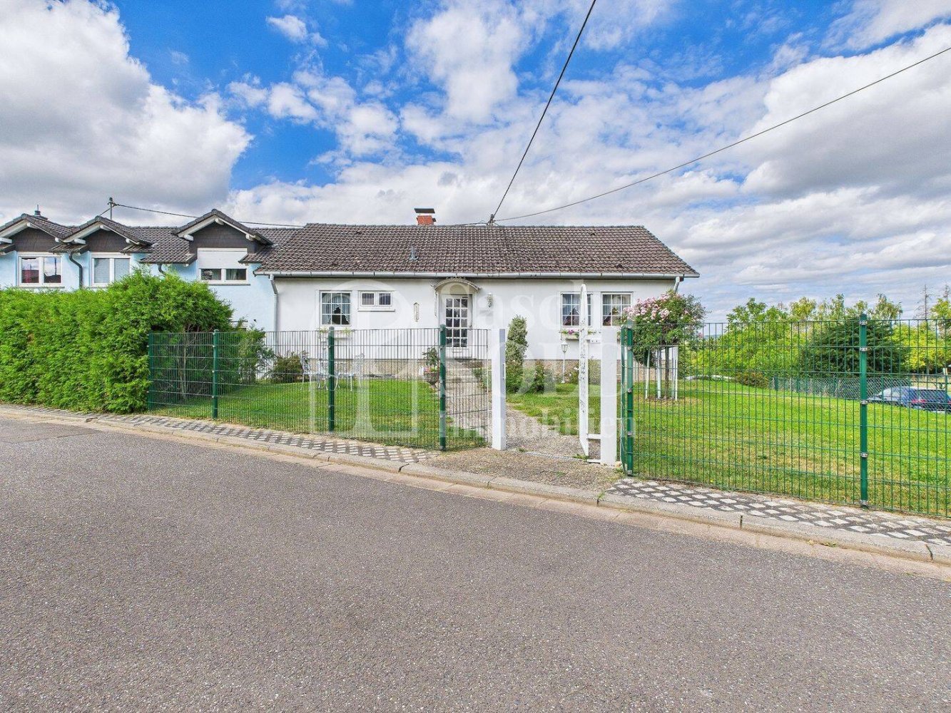 2 bedrooms House in Neunkirchen, Germany No. 277733