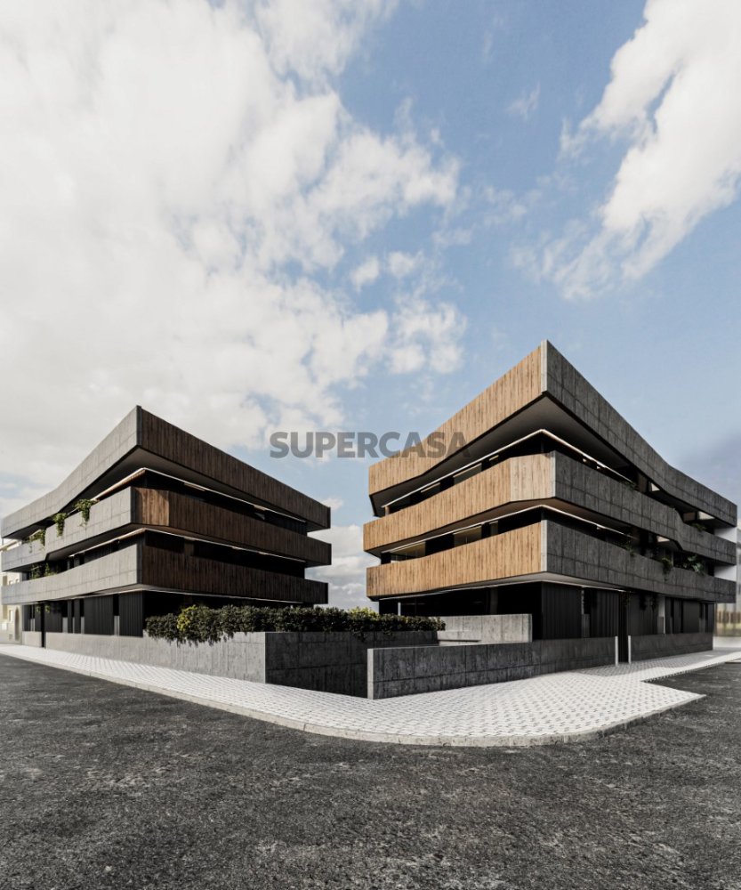 2 bedrooms Apartment in Vagos, Portugal No. 270919