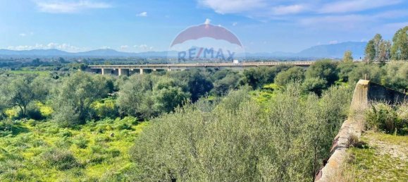 65543m² Land in Terrasini, Italy No. 273477 2