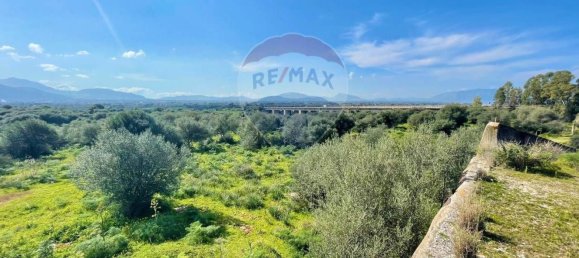 65543m² Land in Terrasini, Italy No. 273477 4
