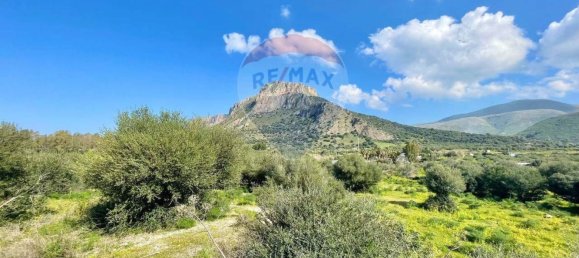 65543m² Land in Terrasini, Italy No. 273477 11