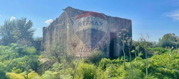 65543m² Land in Terrasini, Italy No. 273477 18