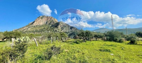 65543m² Land in Terrasini, Italy No. 273477 13