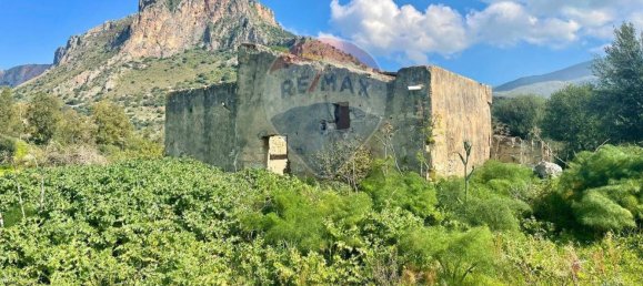 65543m² Land in Terrasini, Italy No. 273477 19