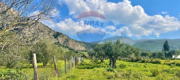 65543m² Land in Terrasini, Italy No. 273477 16