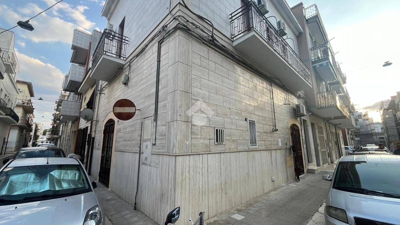 Casa de 1 dormitorio en Cerignola, Italy No. 331751