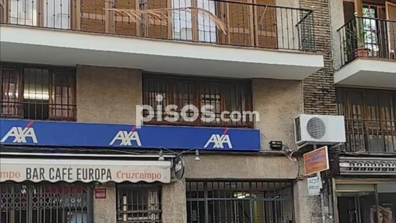 4 bedrooms Apartment in Huelva, Spain No. 245064