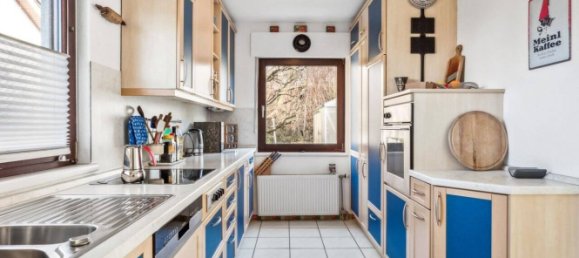 3 rooms House in Baden-Wurttemberg, Germany No. 98800 5