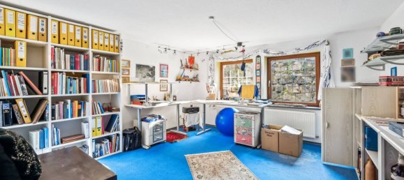 3 rooms House in Baden-Wurttemberg, Germany No. 98800 12