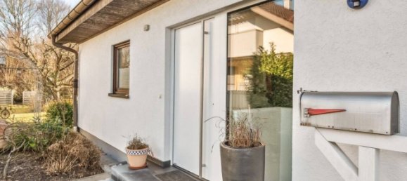 3 rooms House in Baden-Wurttemberg, Germany No. 98800 4