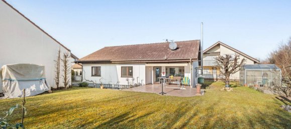 3 rooms House in Baden-Wurttemberg, Germany No. 98800 2