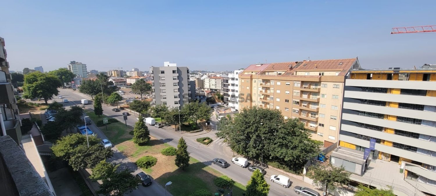 2 غرف نوم شقة في Porto, Portugal رقم 308187