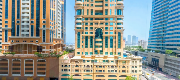 1 Schlafzimmer Wohnung in Dubai Marina, UAE, Nr. 109551 3