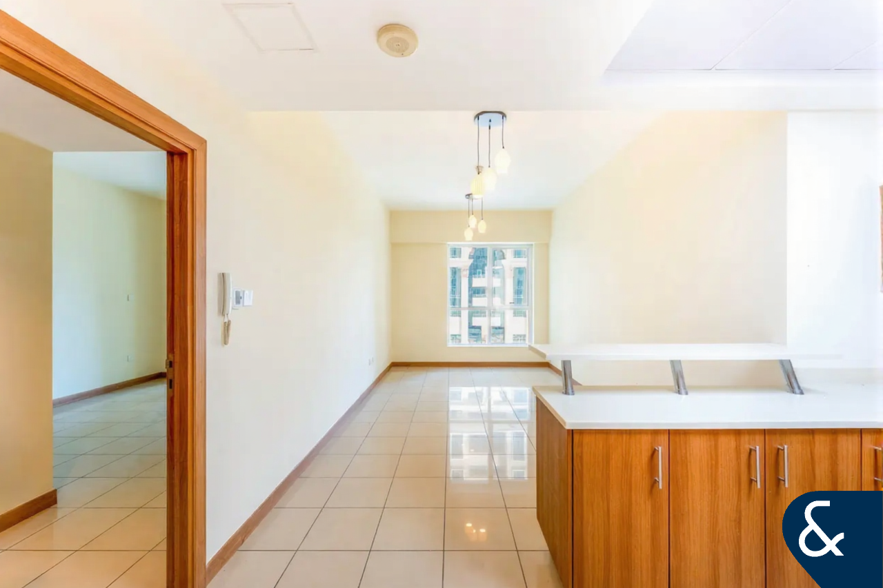 1 Schlafzimmer Wohnung in Dubai Marina, UAE, Nr. 109551