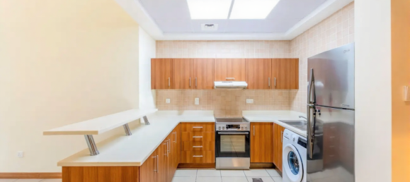 1 Schlafzimmer Wohnung in Dubai Marina, UAE, Nr. 109551 2