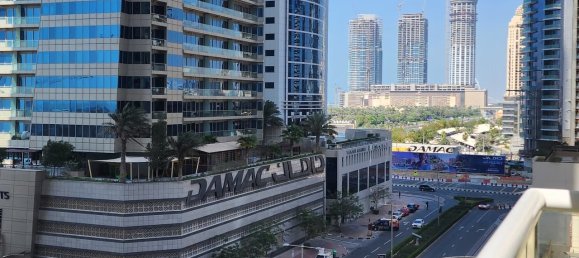 1 Schlafzimmer Wohnung in Dubai Marina, UAE, Nr. 109551 9